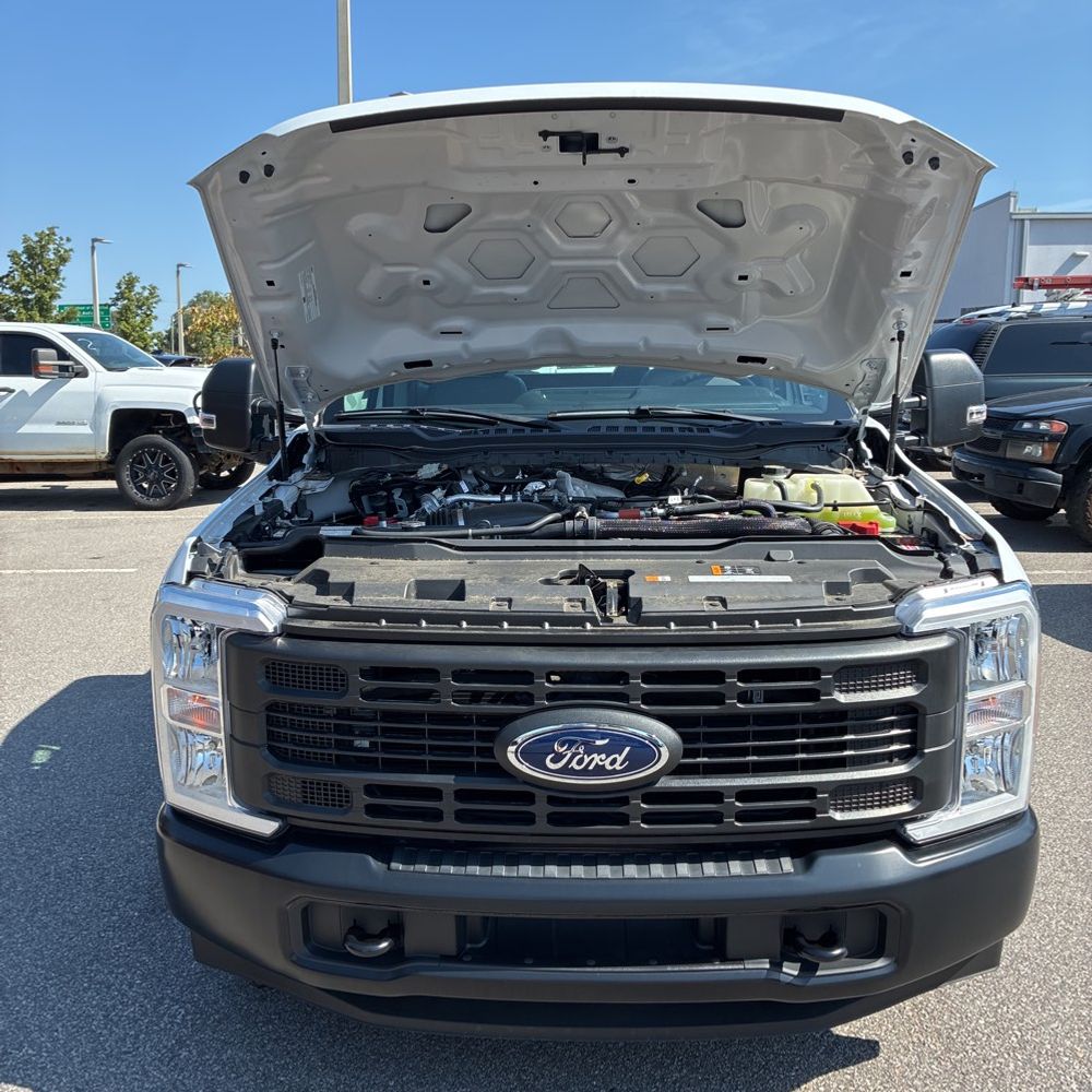2023 Ford F-250 Super Duty XL