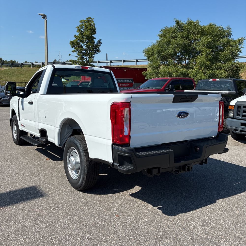2023 Ford F-250 Super Duty XL