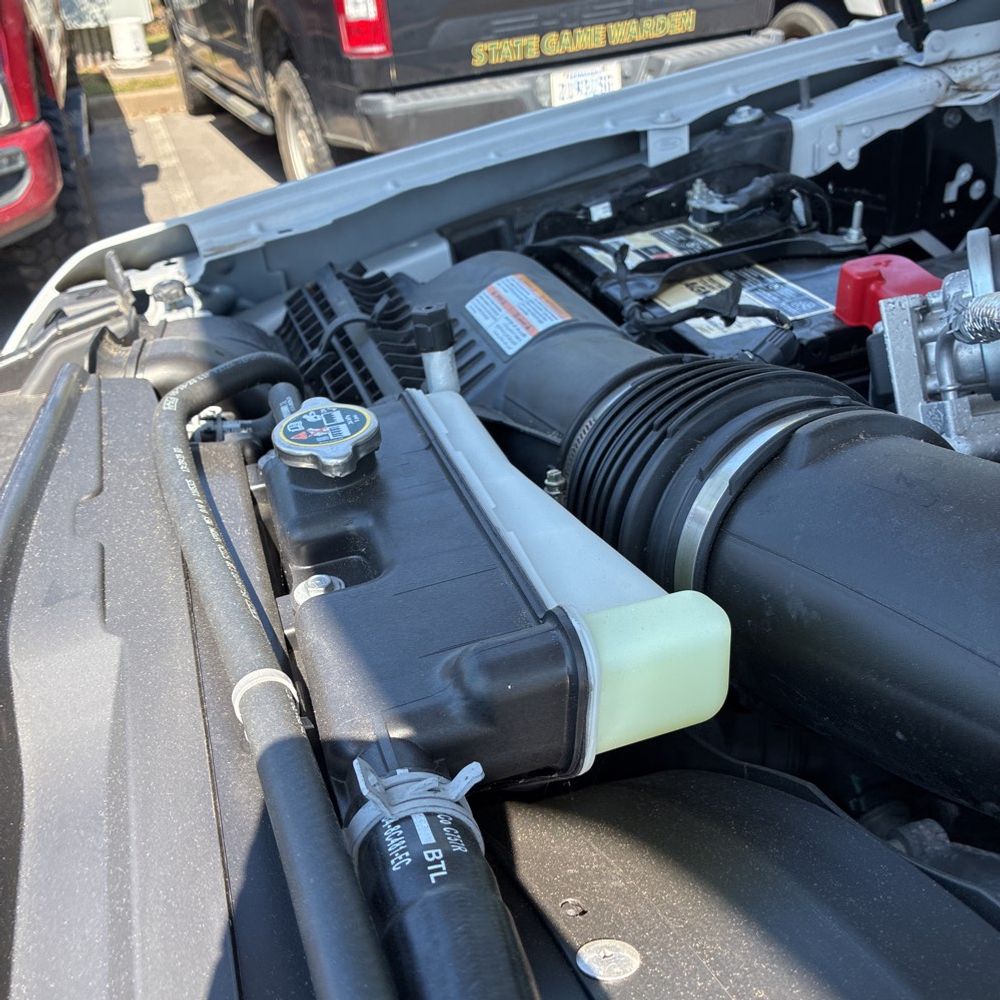 2023 Ford F-250 Super Duty XL