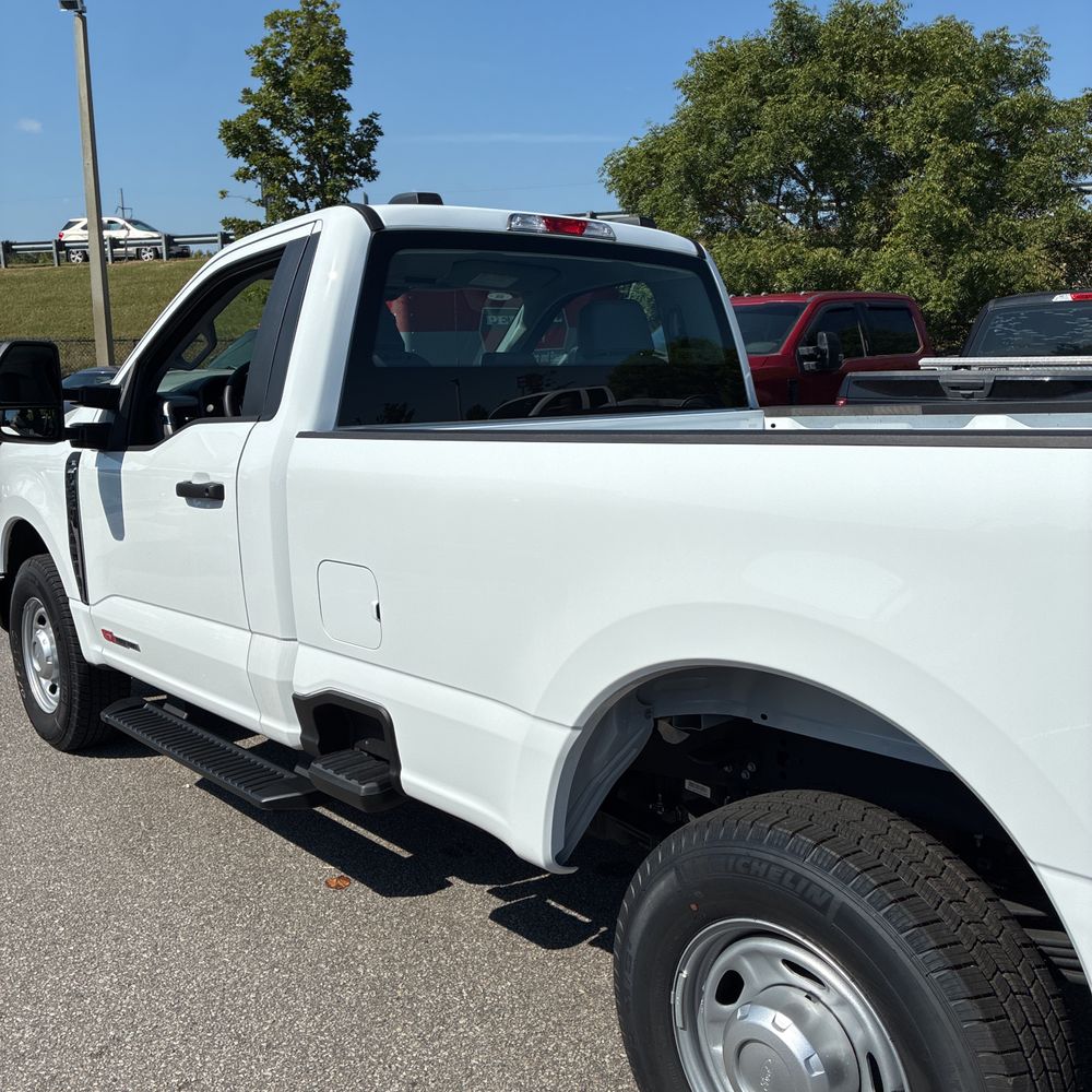 2023 Ford F-250 Super Duty XL