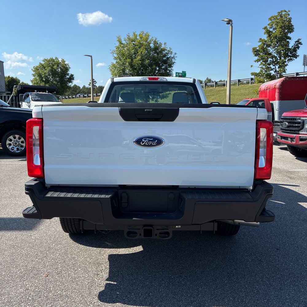 2023 Ford F-250 Super Duty XL