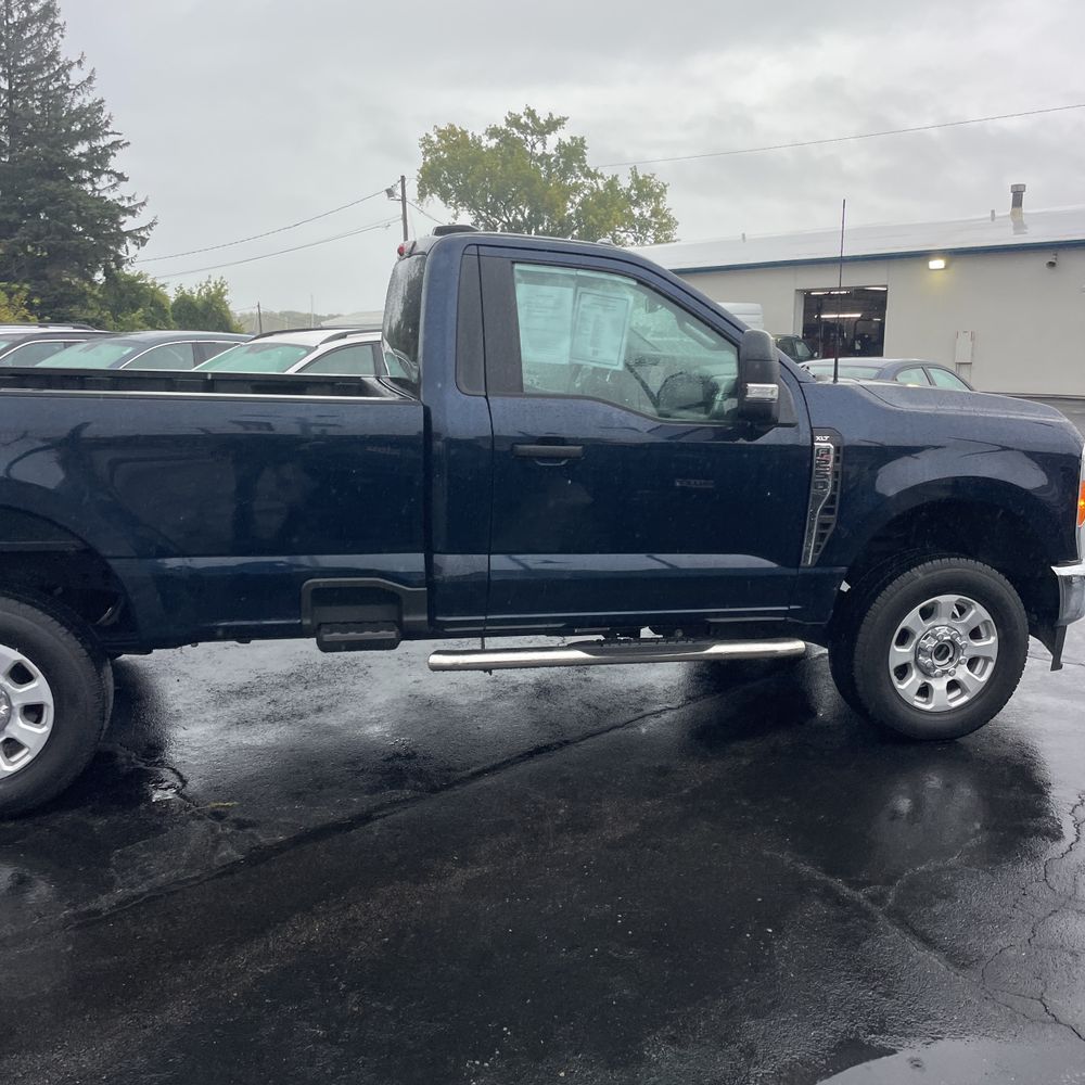 2023 Ford F-250 Super Duty XLT