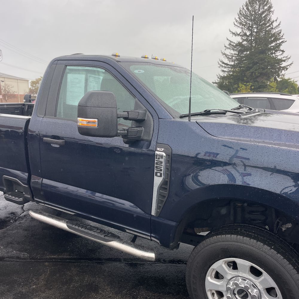 2023 Ford F-250 Super Duty XLT