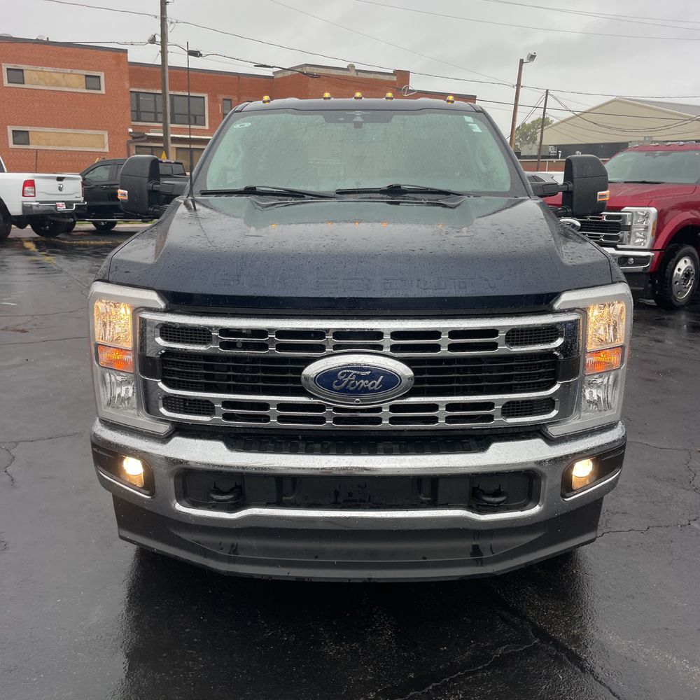 2023 Ford F-250 Super Duty XLT