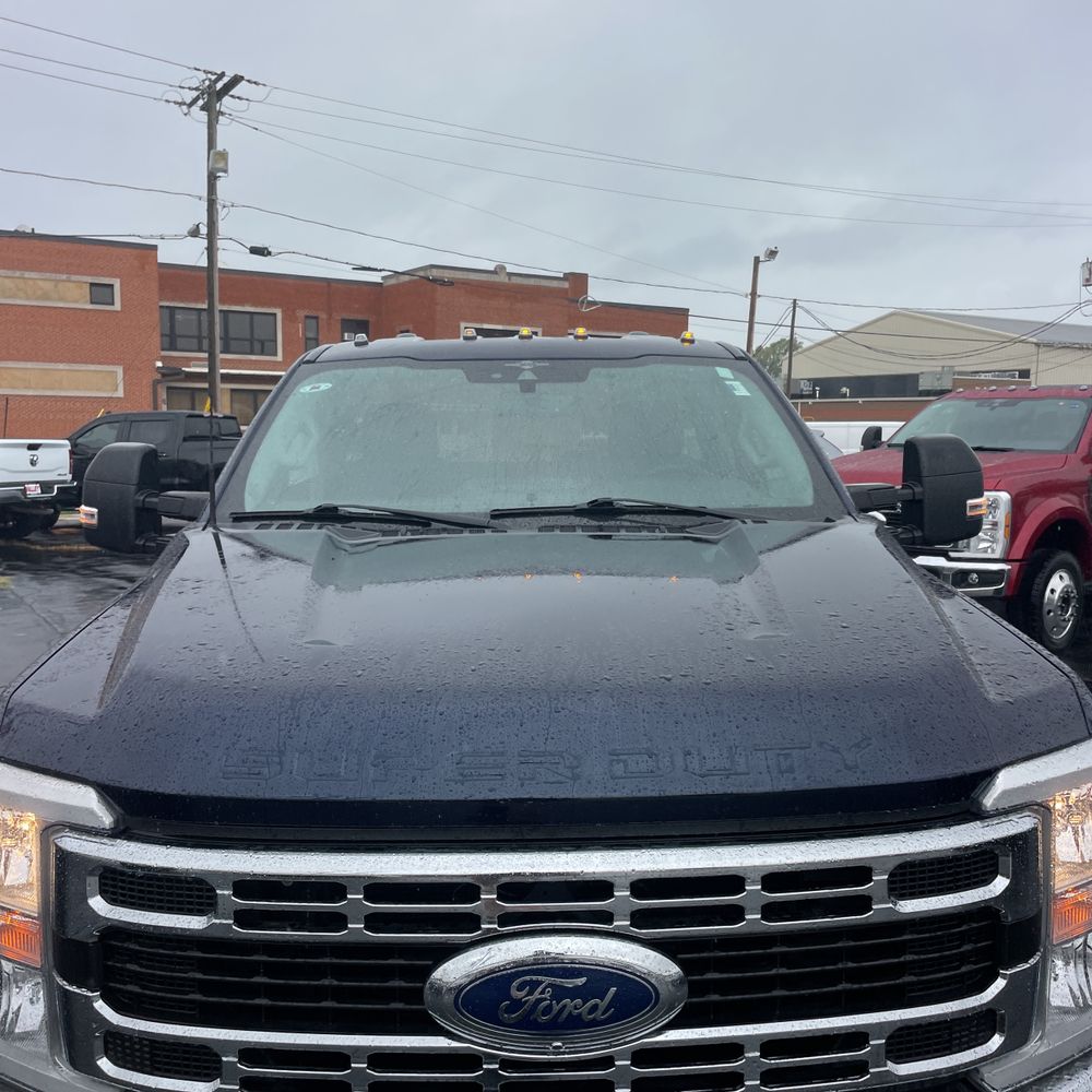 2023 Ford F-250 Super Duty XLT
