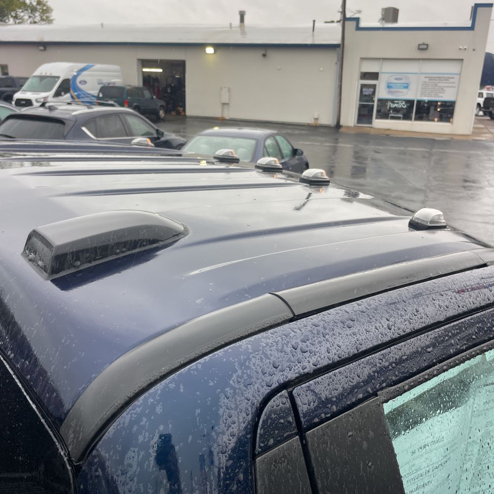 2023 Ford F-250 Super Duty XLT