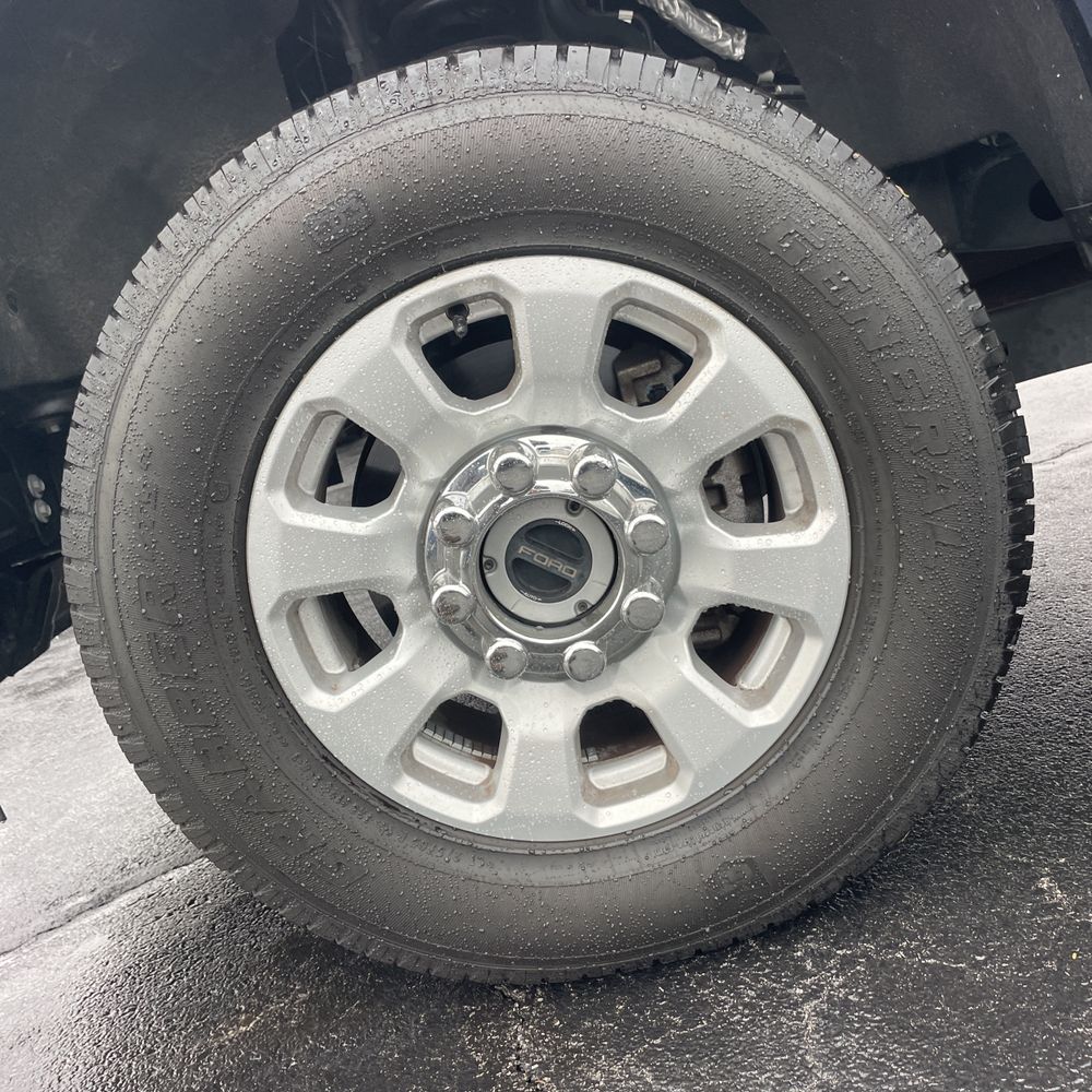 2023 Ford F-250 Super Duty XLT