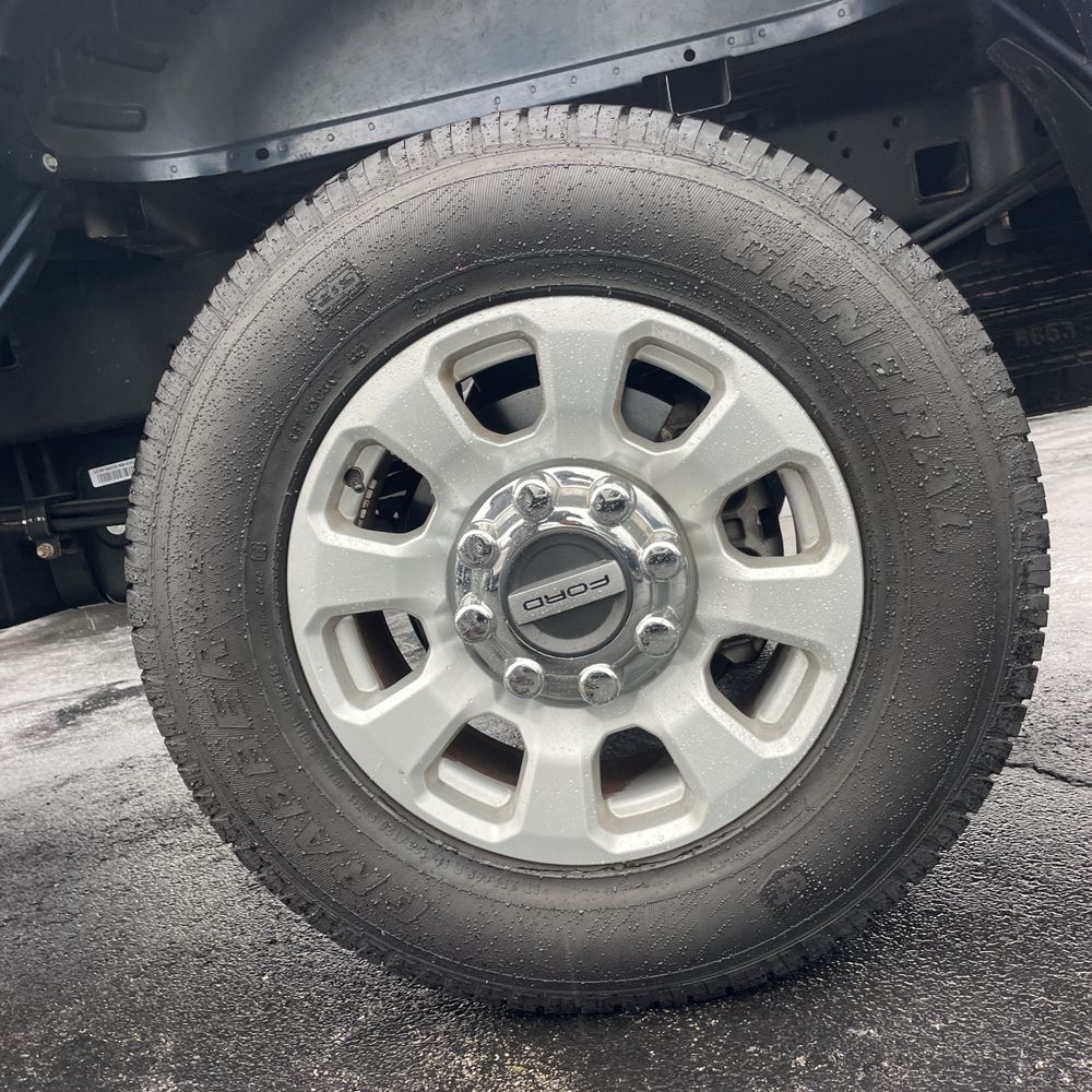 2023 Ford F-250 Super Duty XLT