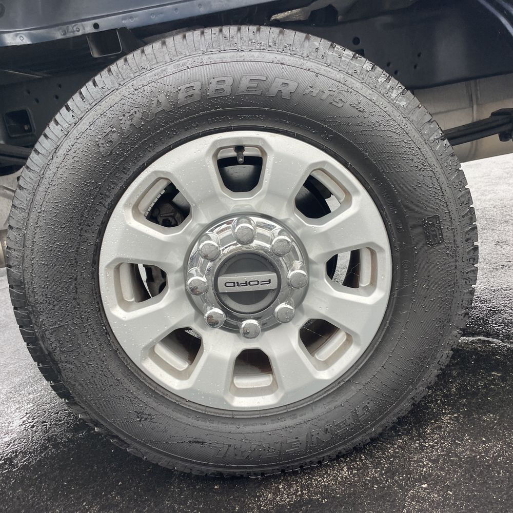 2023 Ford F-250 Super Duty XLT