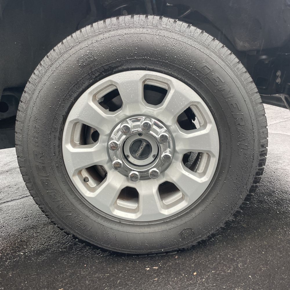 2023 Ford F-250 Super Duty XLT