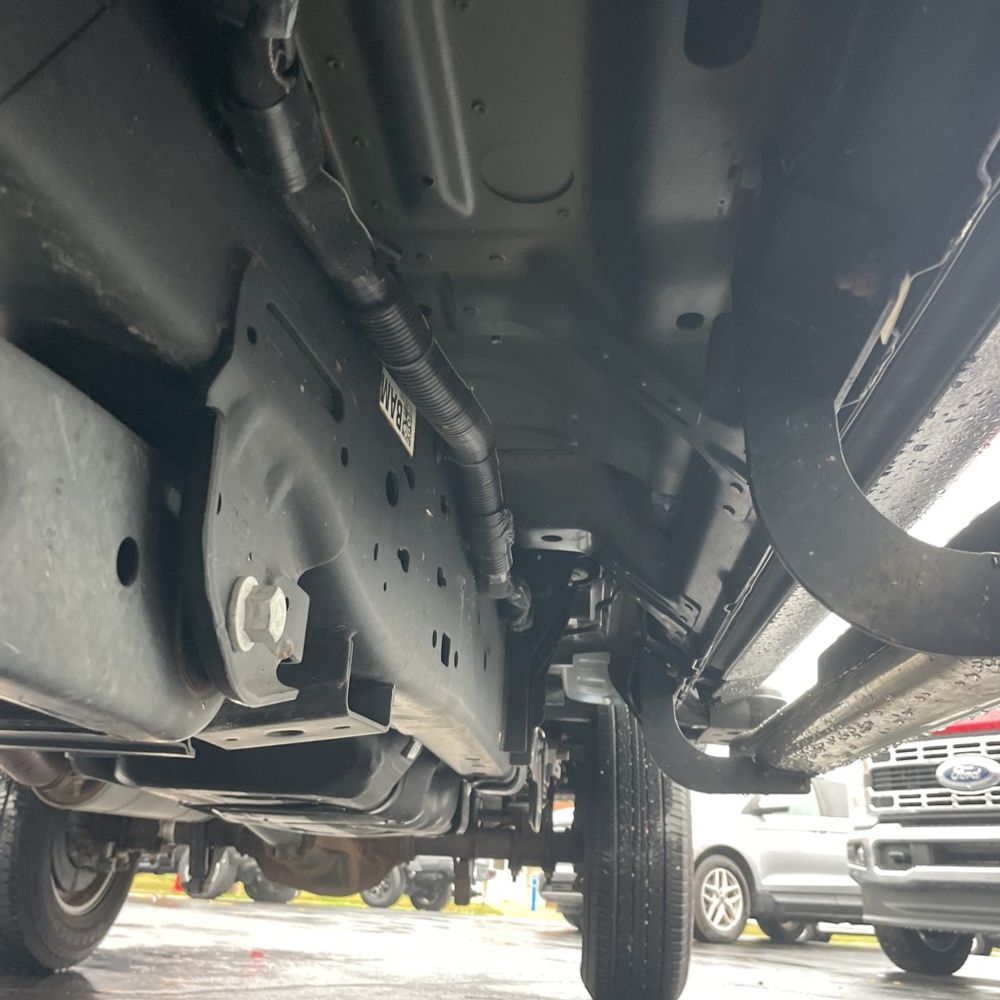 2023 Ford F-250 Super Duty XLT