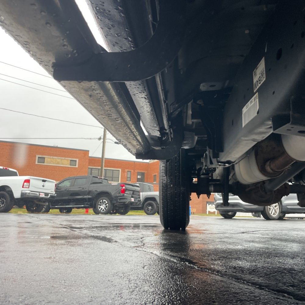 2023 Ford F-250 Super Duty XLT