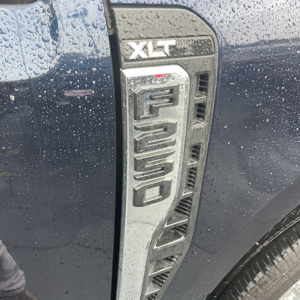 2023 Ford F-250 Super Duty XLT