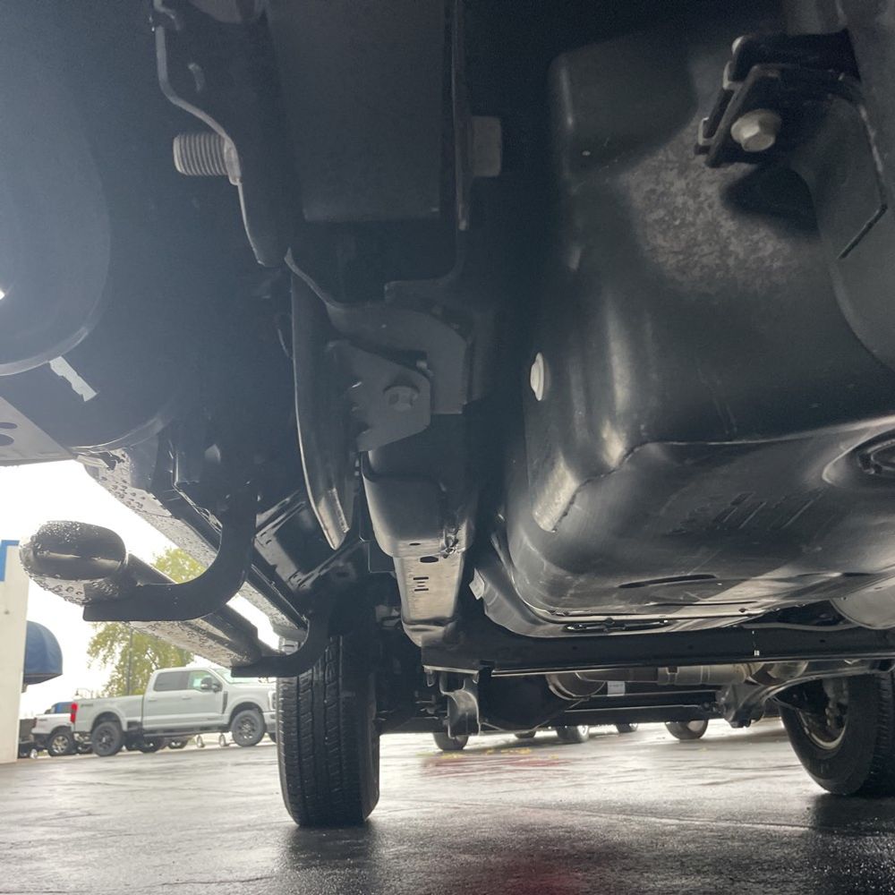2023 Ford F-250 Super Duty XLT