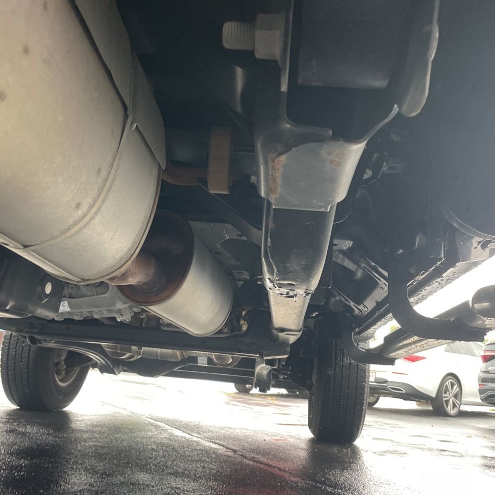 2023 Ford F-250 Super Duty XLT