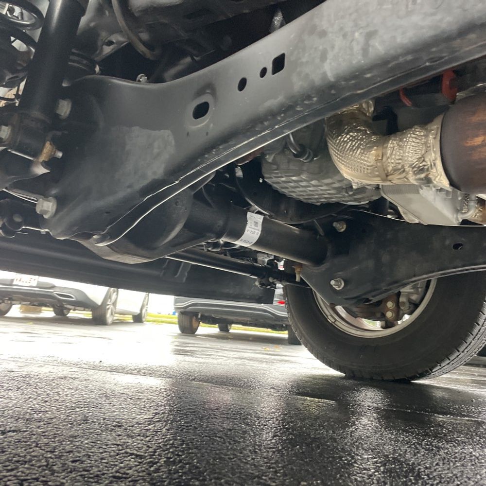 2023 Ford F-250 Super Duty XLT