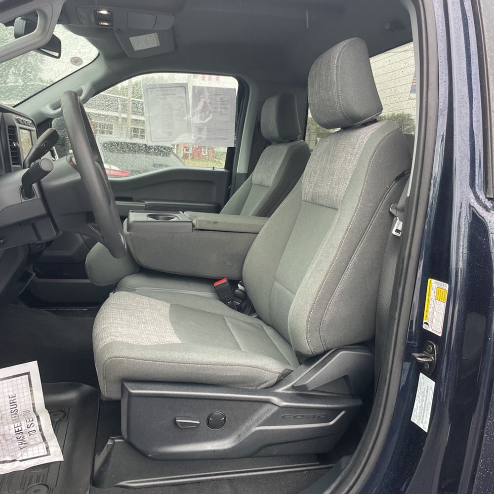 2023 Ford F-250 Super Duty XLT