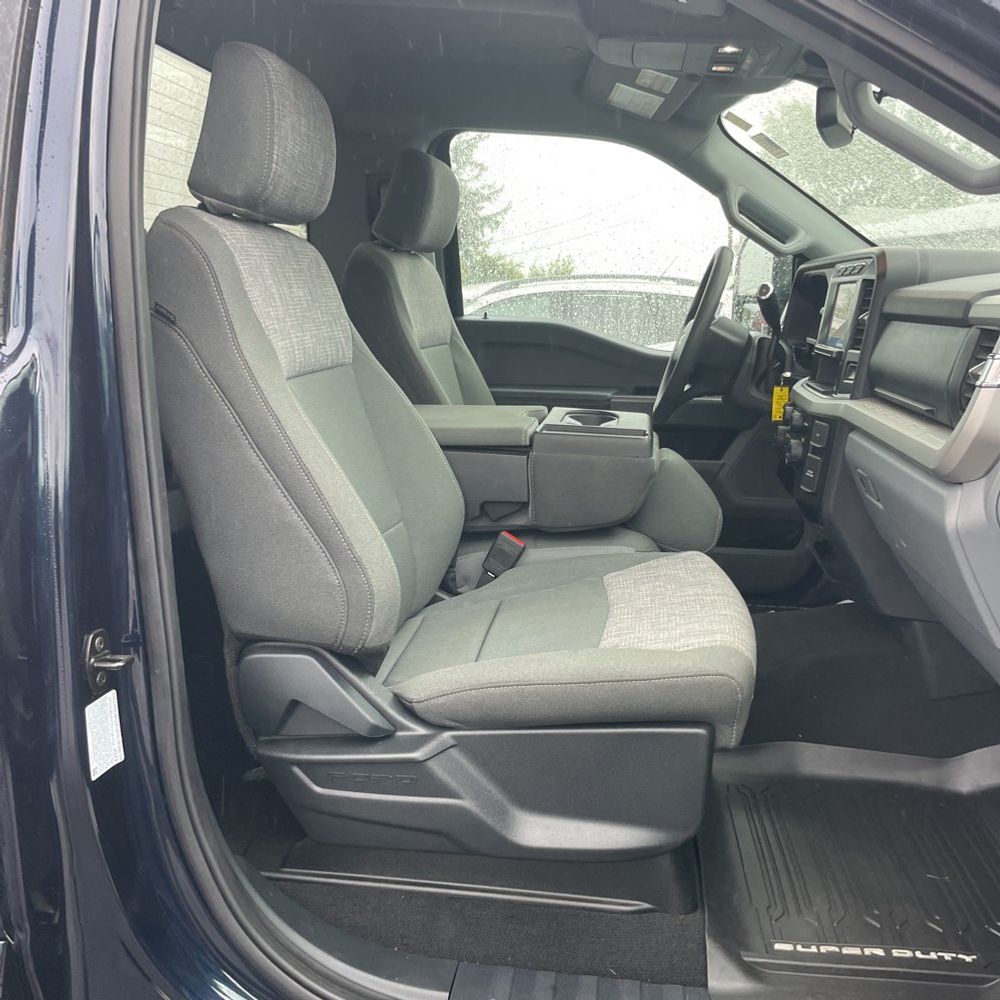 2023 Ford F-250 Super Duty XLT