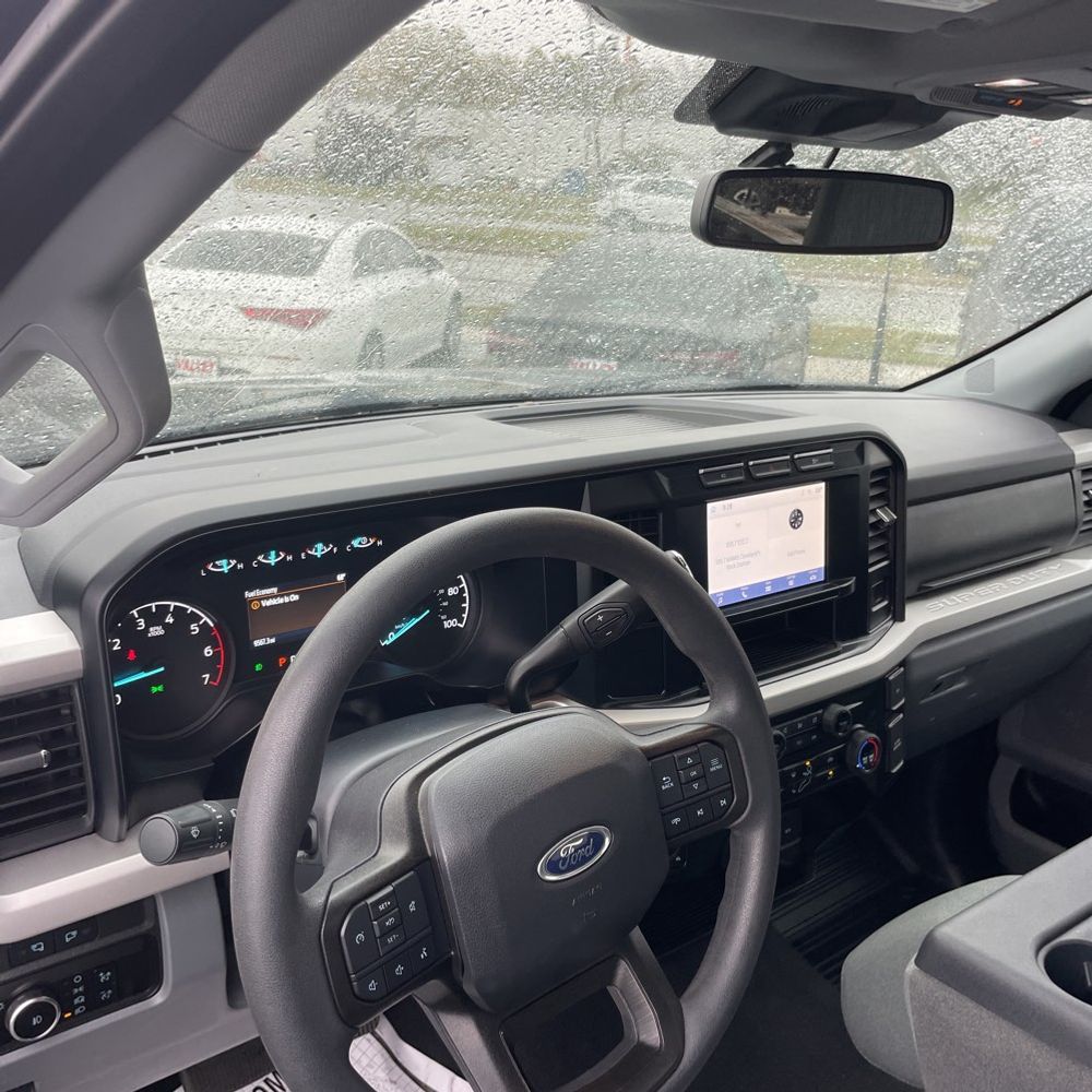 2023 Ford F-250 Super Duty XLT