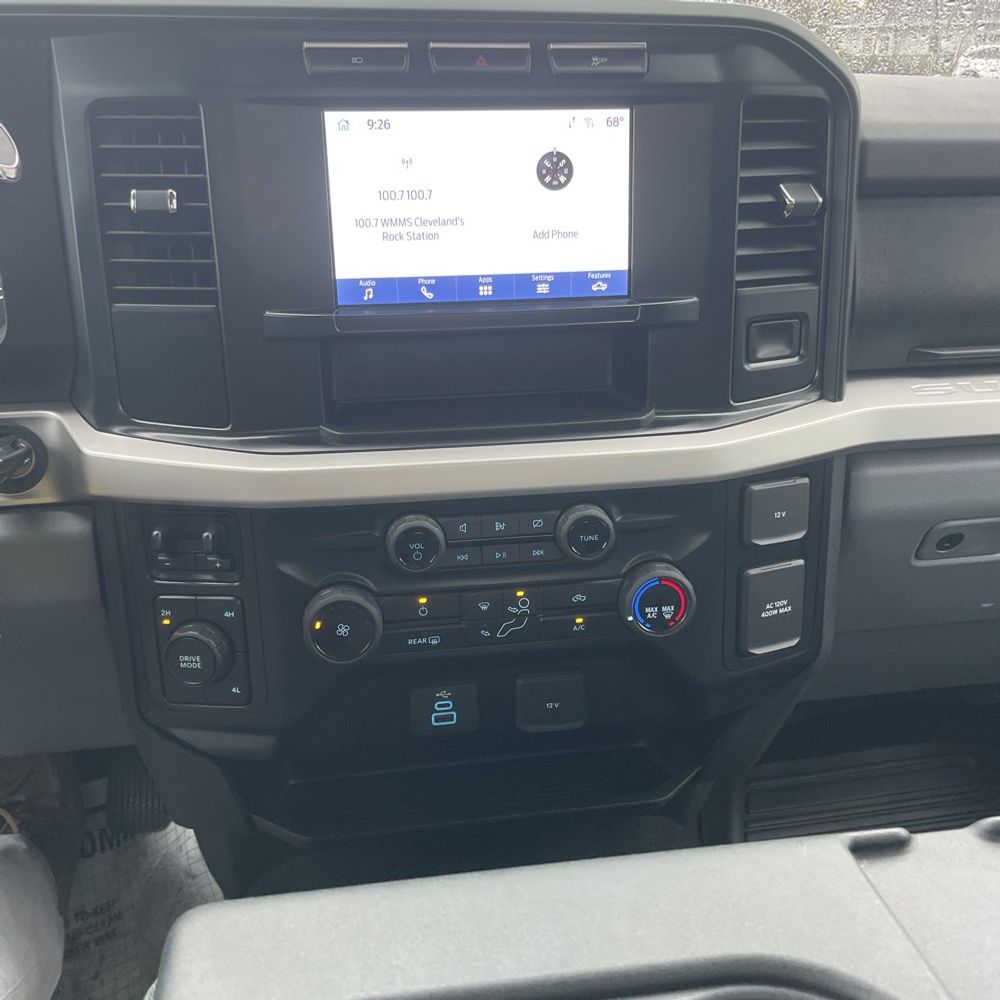 2023 Ford F-250 Super Duty XLT