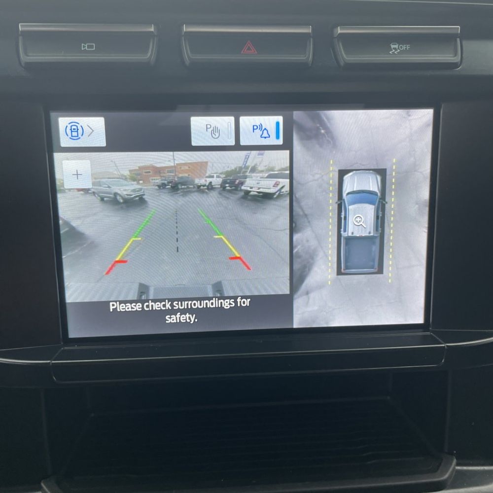 2023 Ford F-250 Super Duty XLT