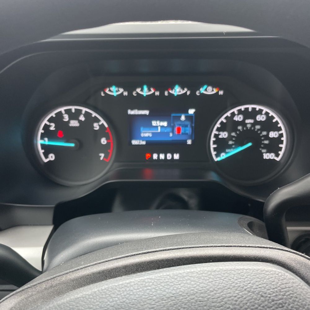 2023 Ford F-250 Super Duty XLT