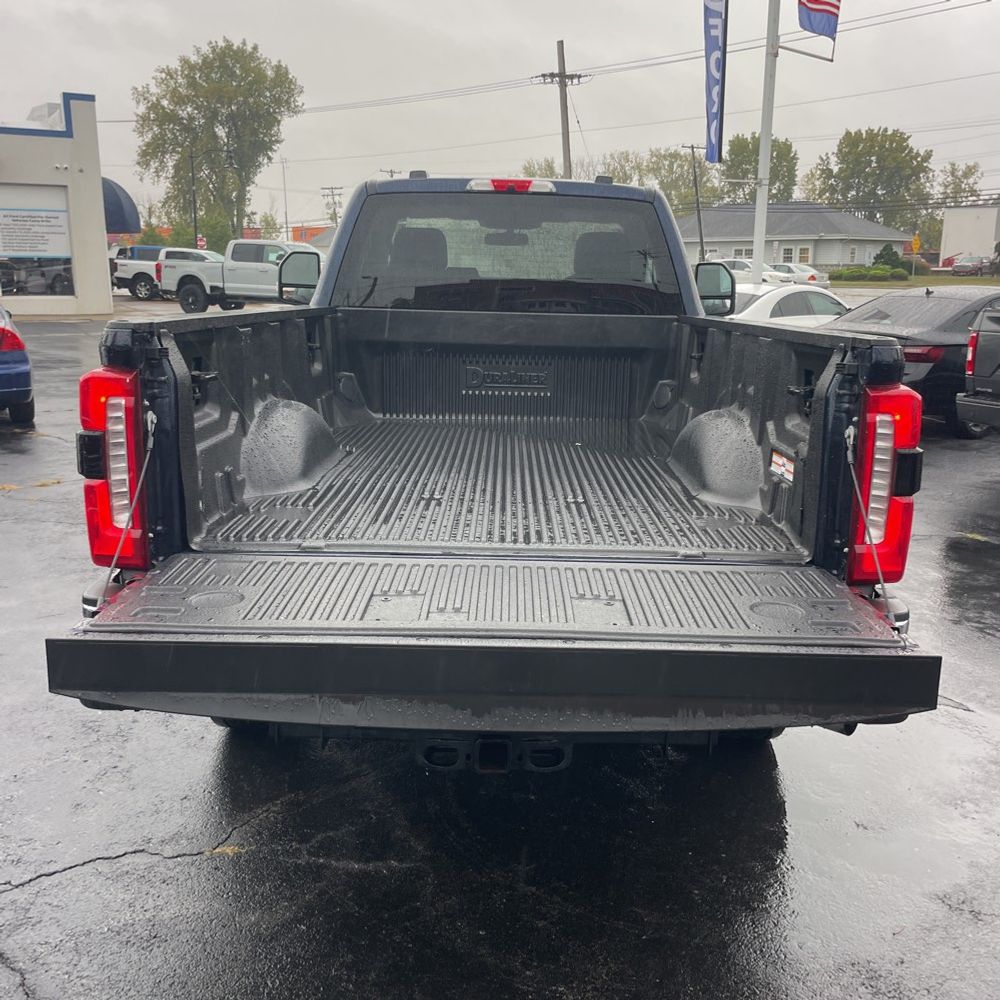 2023 Ford F-250 Super Duty XLT