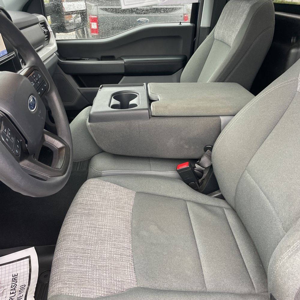 2023 Ford F-250 Super Duty XLT