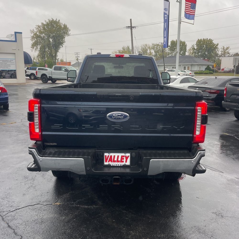 2023 Ford F-250 Super Duty XLT