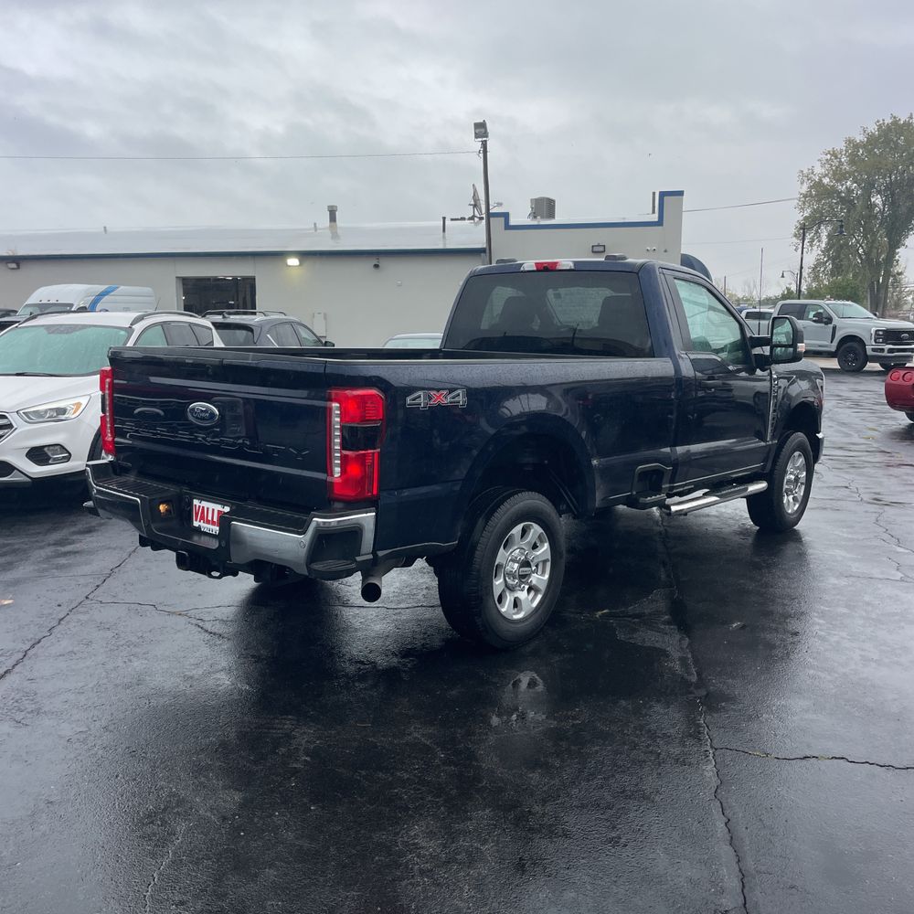 2023 Ford F-250 Super Duty XLT