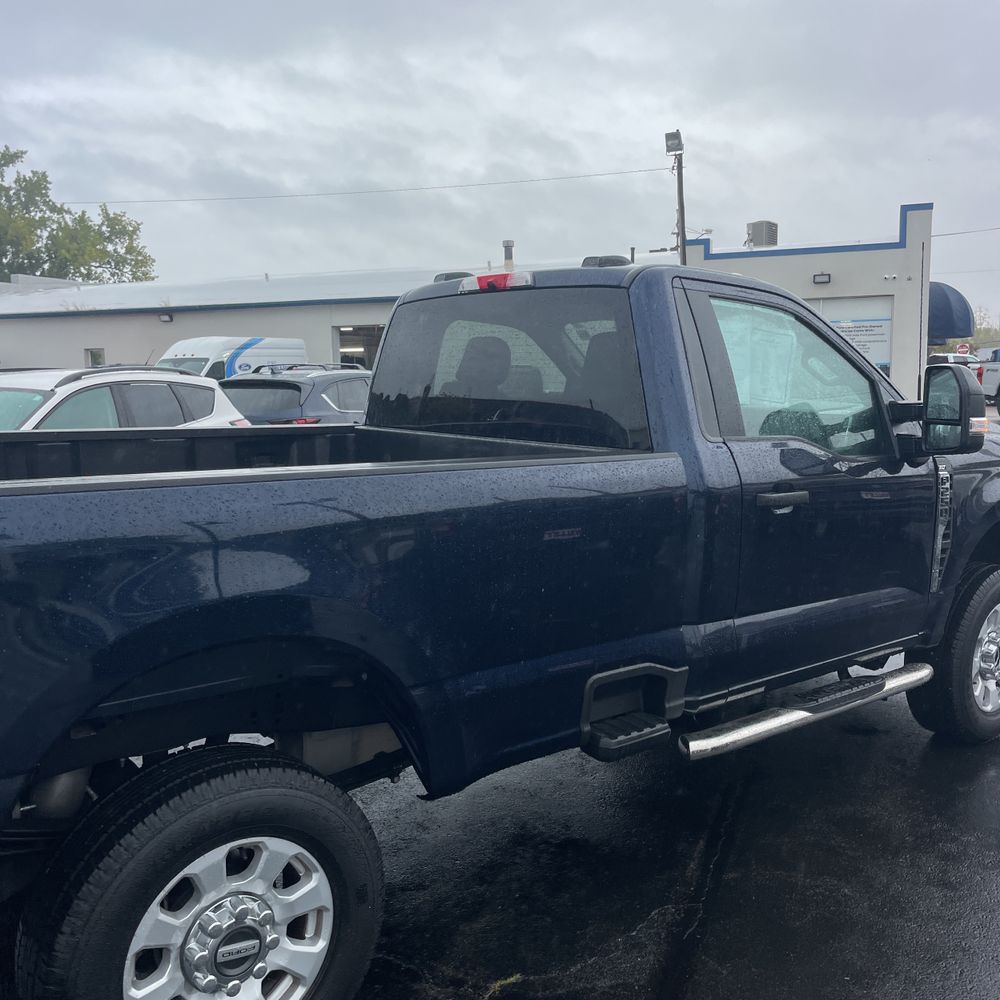 2023 Ford F-250 Super Duty XLT