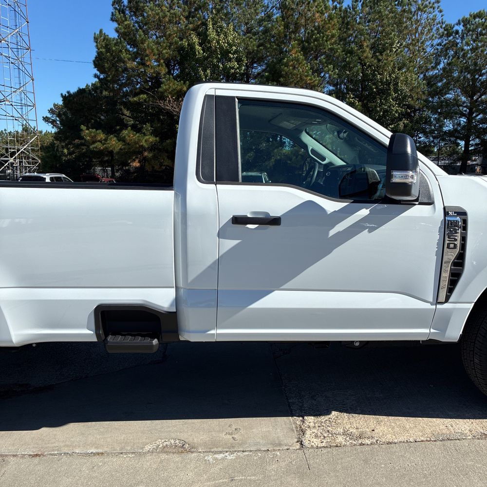 2025 Ford F-350 Super Duty XL