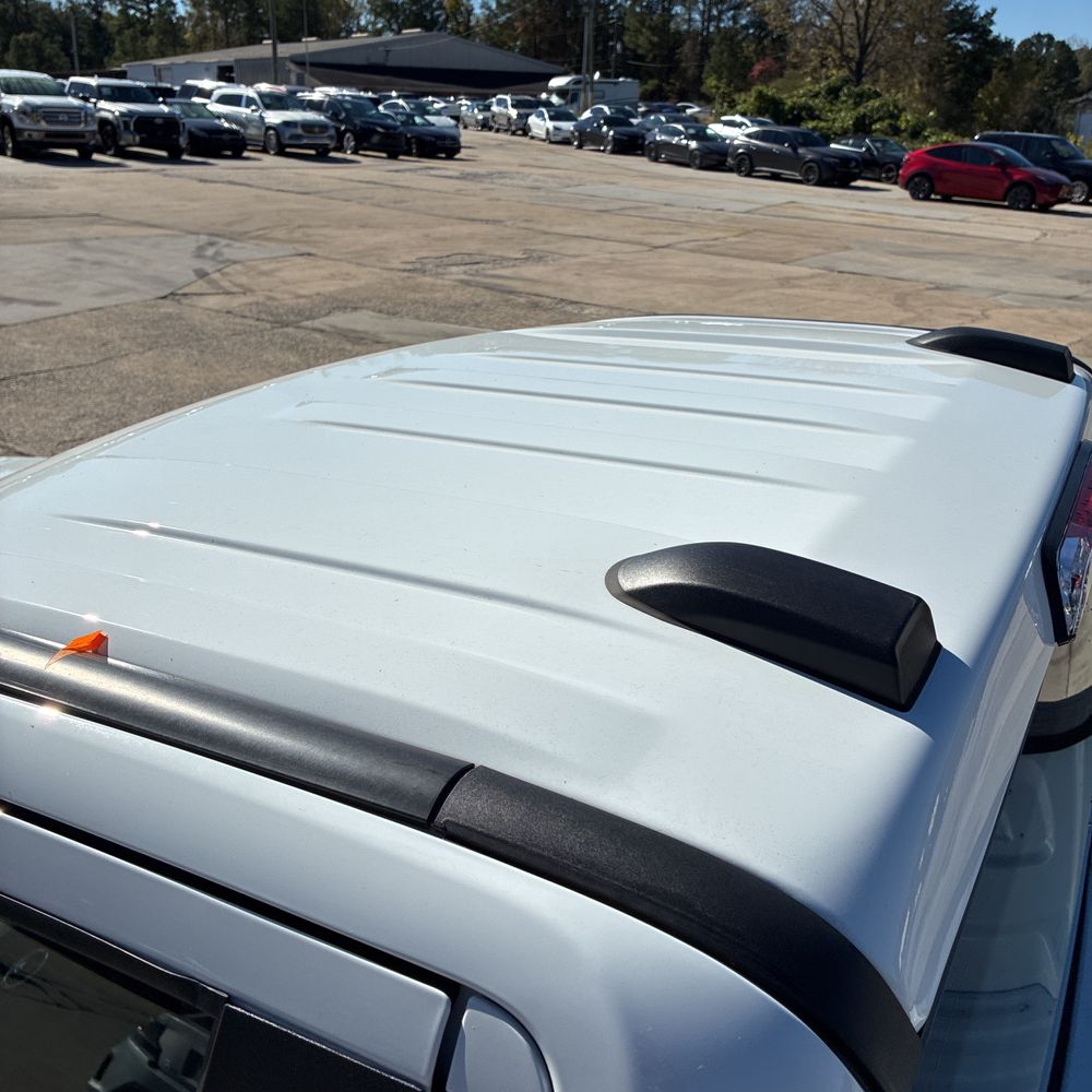 2025 Ford F-350 Super Duty XL