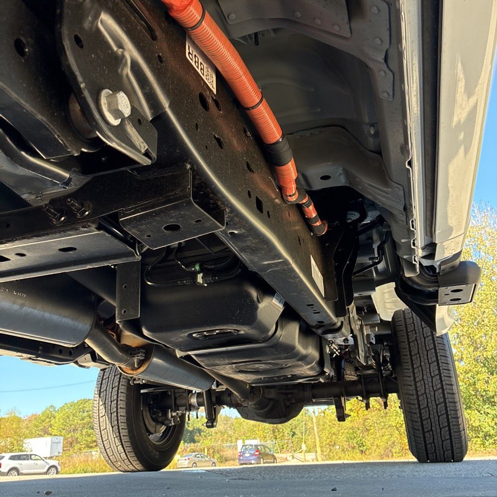 2025 Ford F-350 Super Duty XL