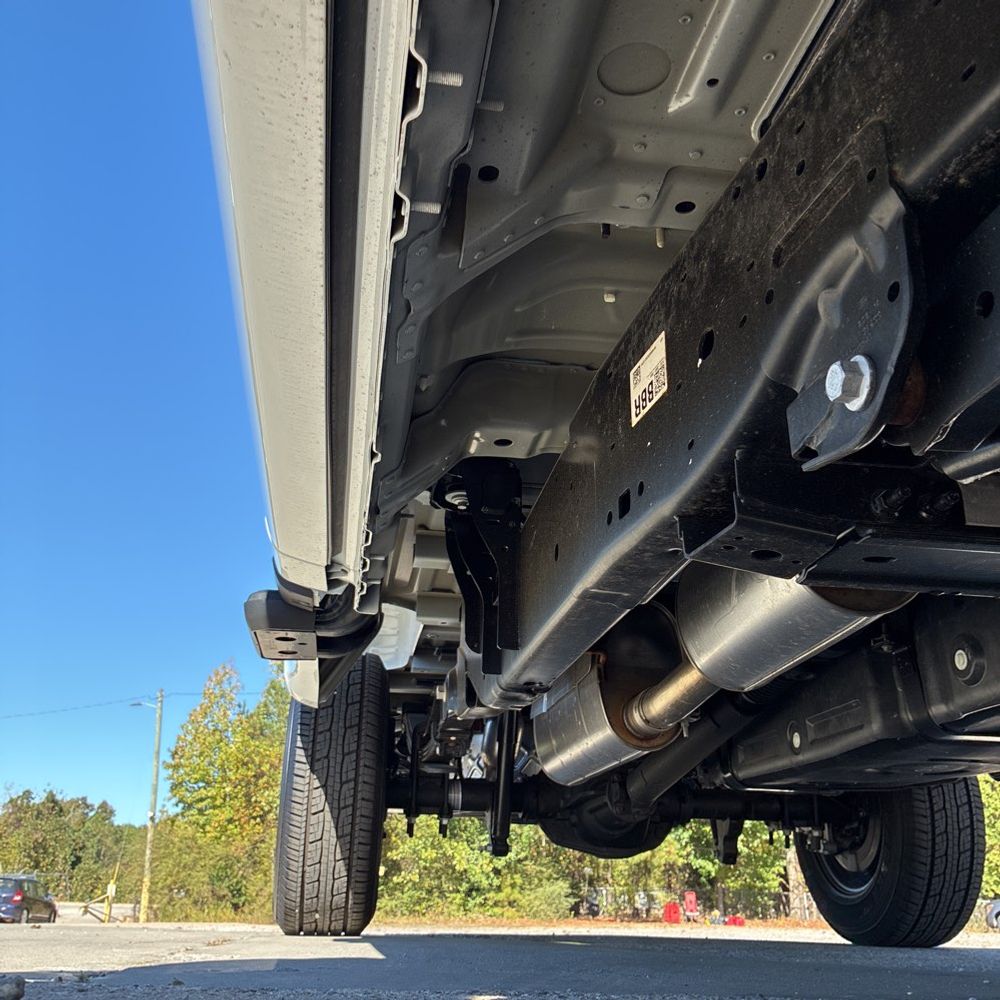 2025 Ford F-350 Super Duty XL