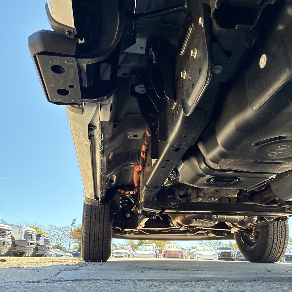 2025 Ford F-350 Super Duty XL