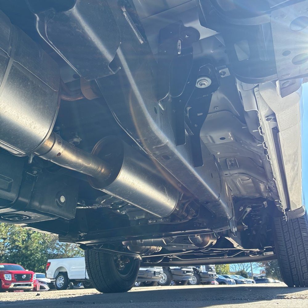 2025 Ford F-350 Super Duty XL