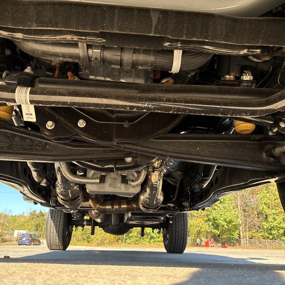 2025 Ford F-350 Super Duty XL