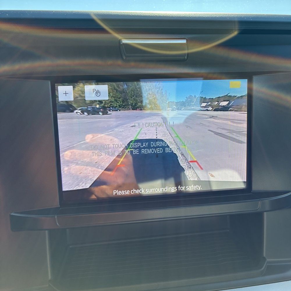 2025 Ford F-350 Super Duty XL