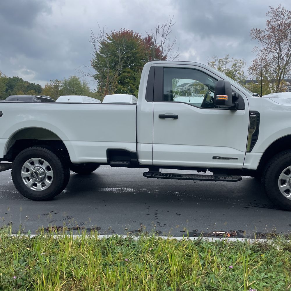 2024 Ford F-350 Super Duty XLT