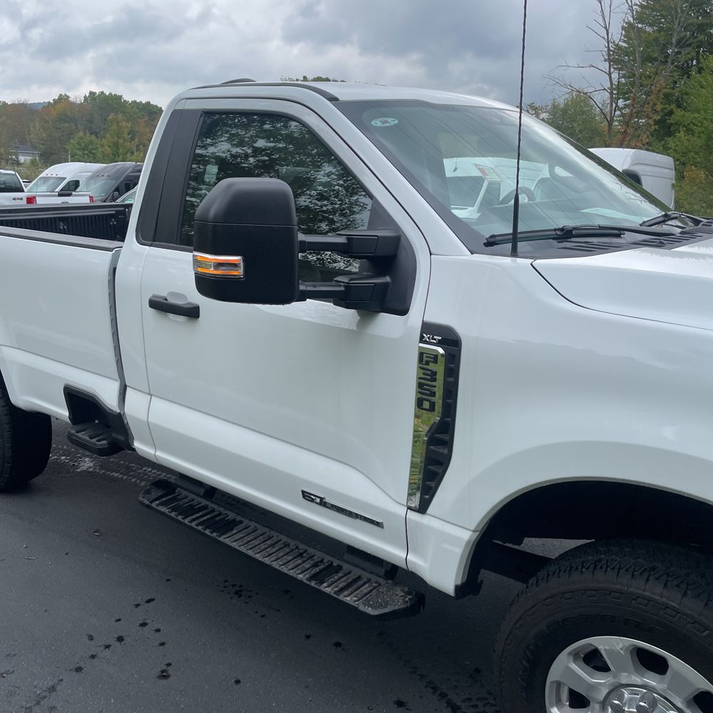 2024 Ford F-350 Super Duty XLT