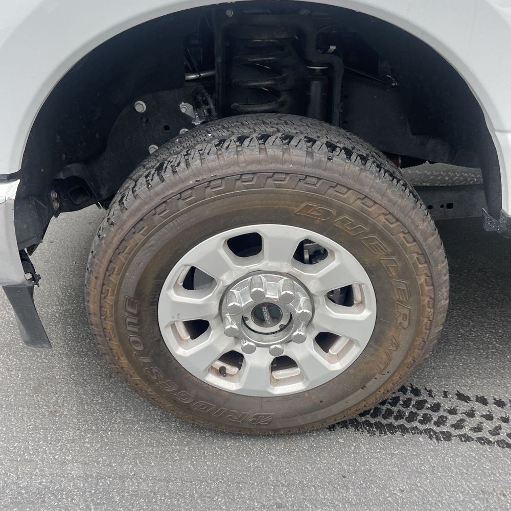 2024 Ford F-350 Super Duty XLT