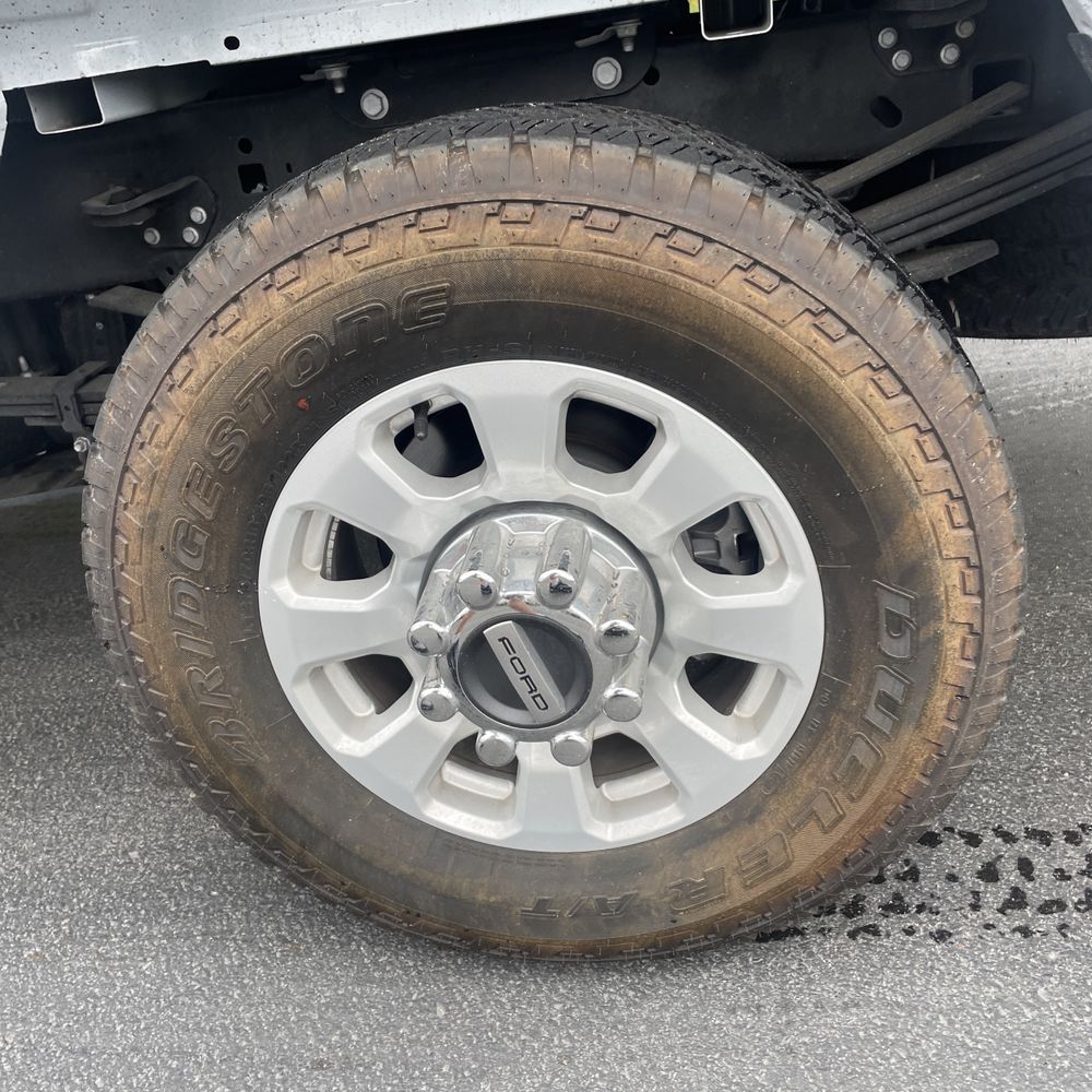 2024 Ford F-350 Super Duty XLT