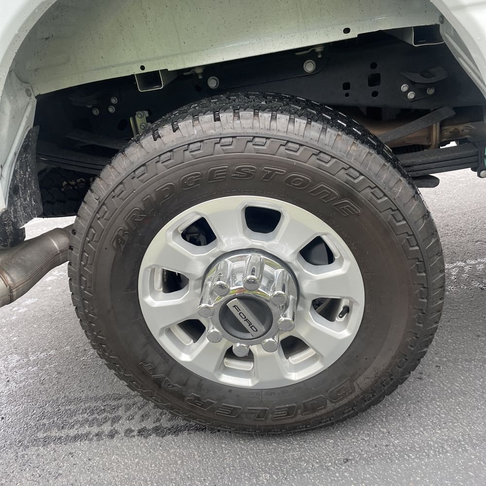 2024 Ford F-350 Super Duty XLT