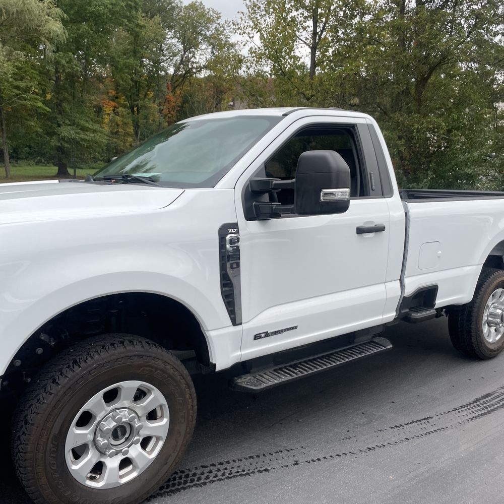 2024 Ford F-350 Super Duty XLT