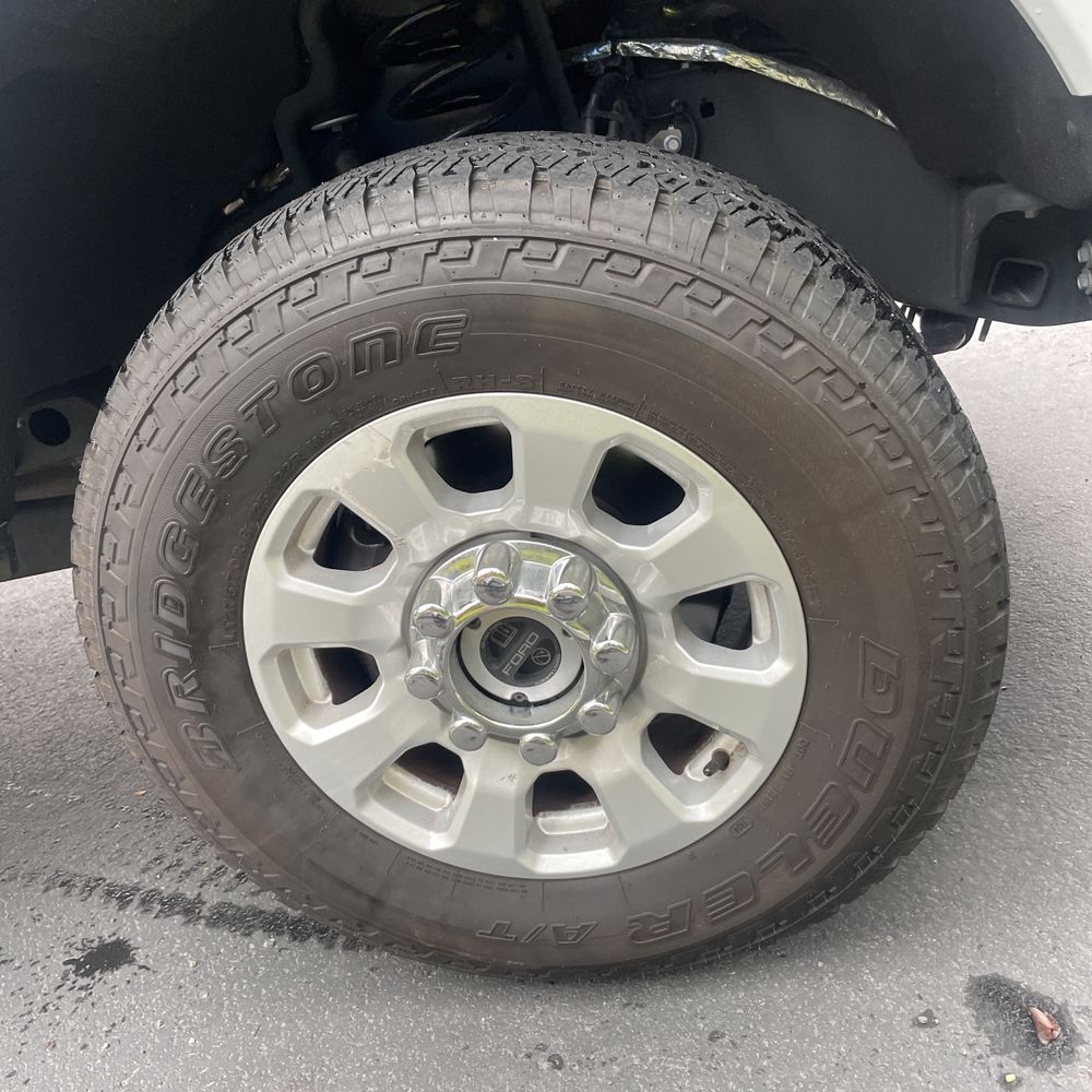 2024 Ford F-350 Super Duty XLT