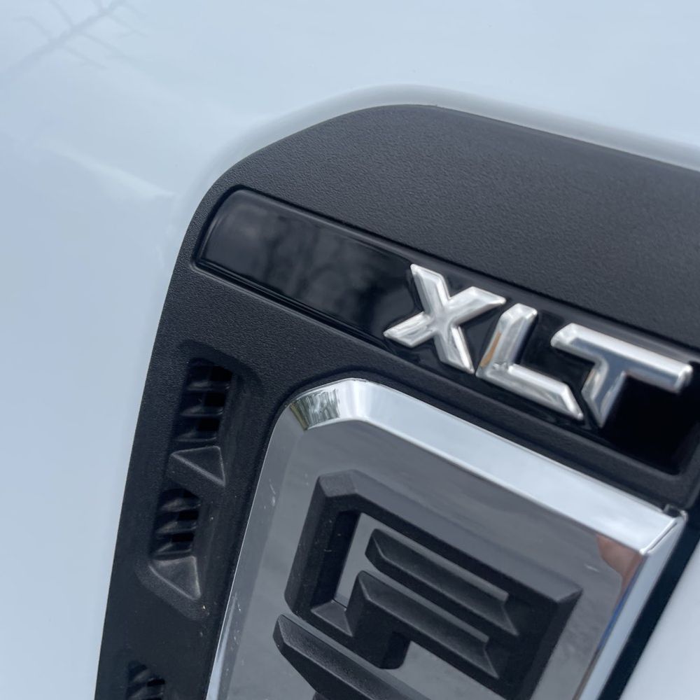 2024 Ford F-350 Super Duty XLT