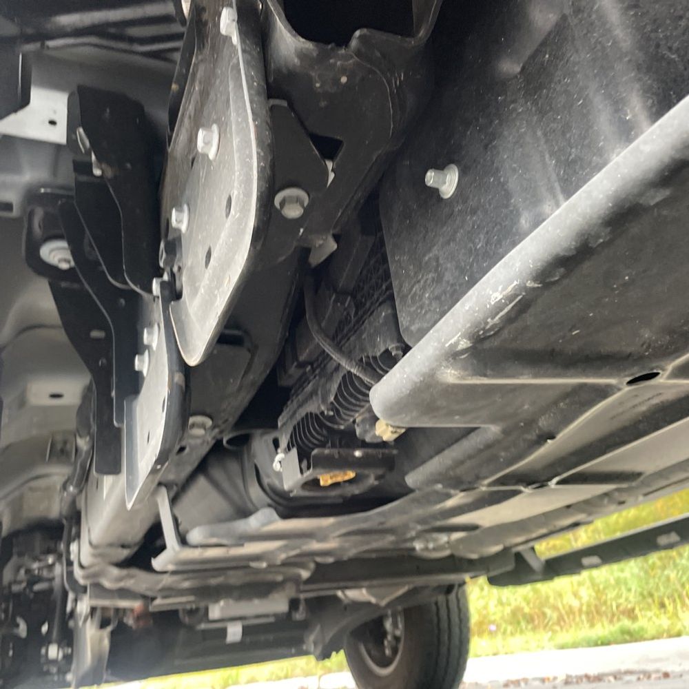 2024 Ford F-350 Super Duty XLT