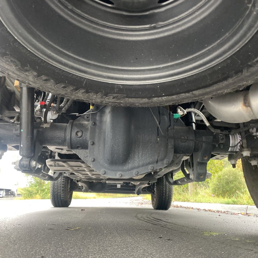 2024 Ford F-350 Super Duty XLT