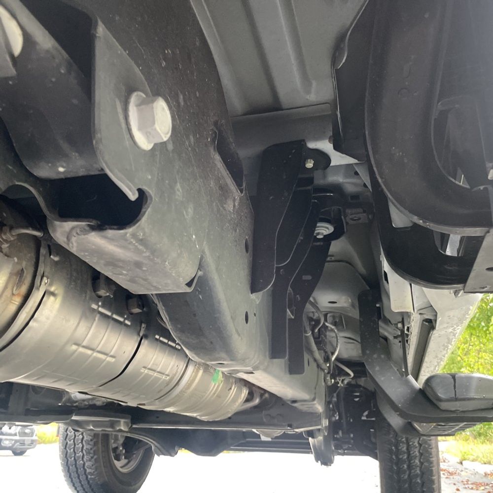 2024 Ford F-350 Super Duty XLT